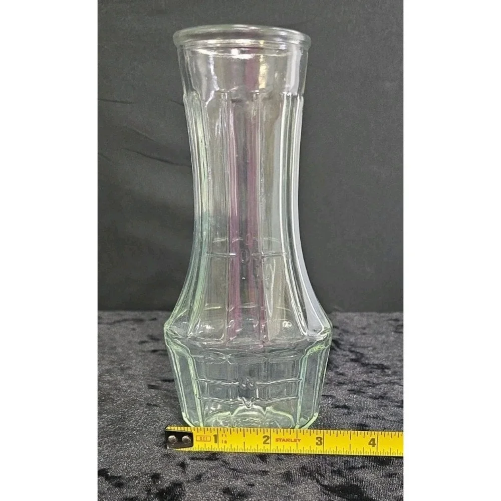 Vintage Seasons Salad Dressing Cruet